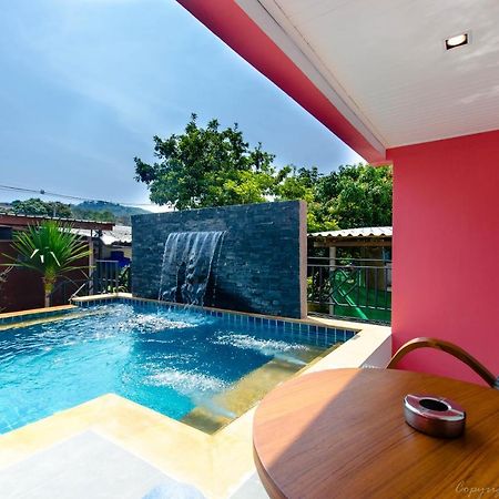 Pinky Hotel By Kanchana (Adults Only) Ko Lanta Eksteriør bilde