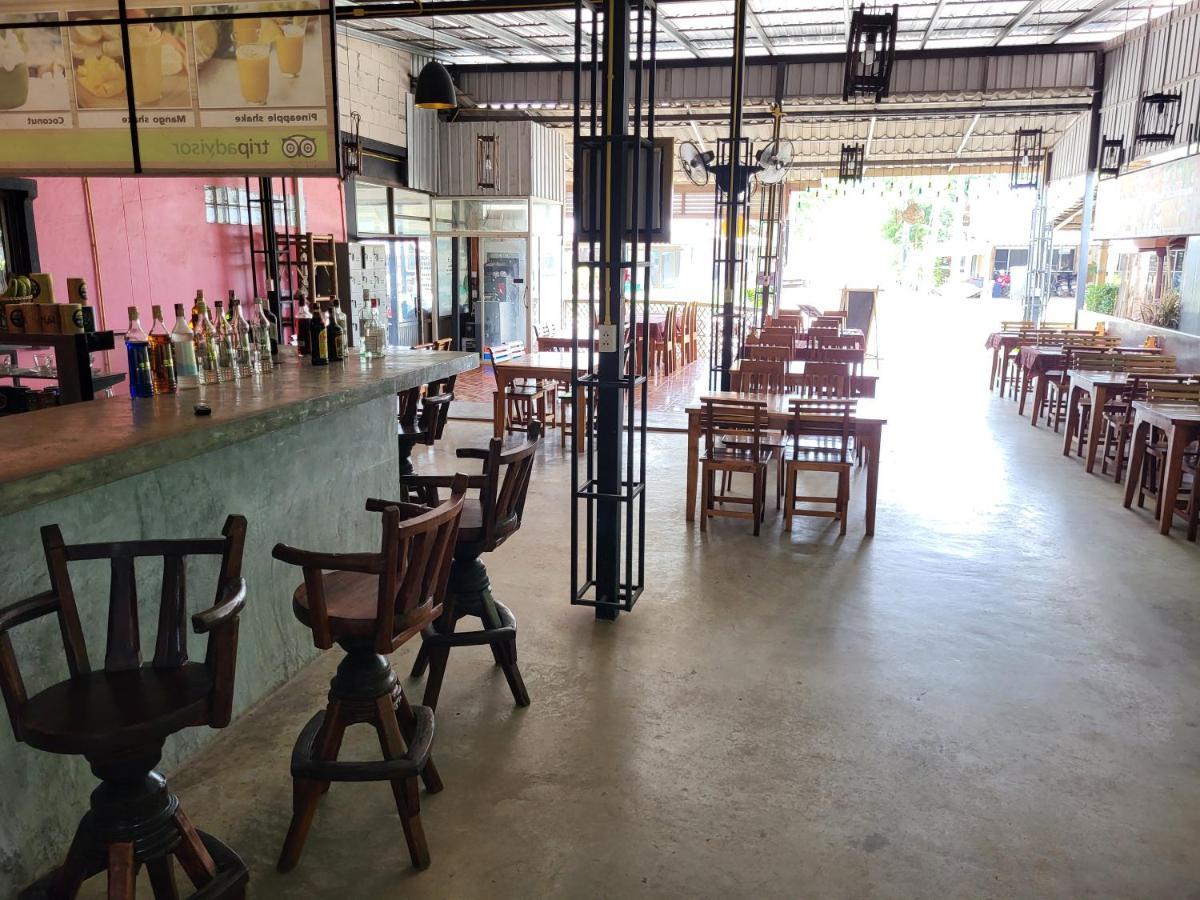 Pinky Hotel By Kanchana (Adults Only) Ko Lanta Eksteriør bilde