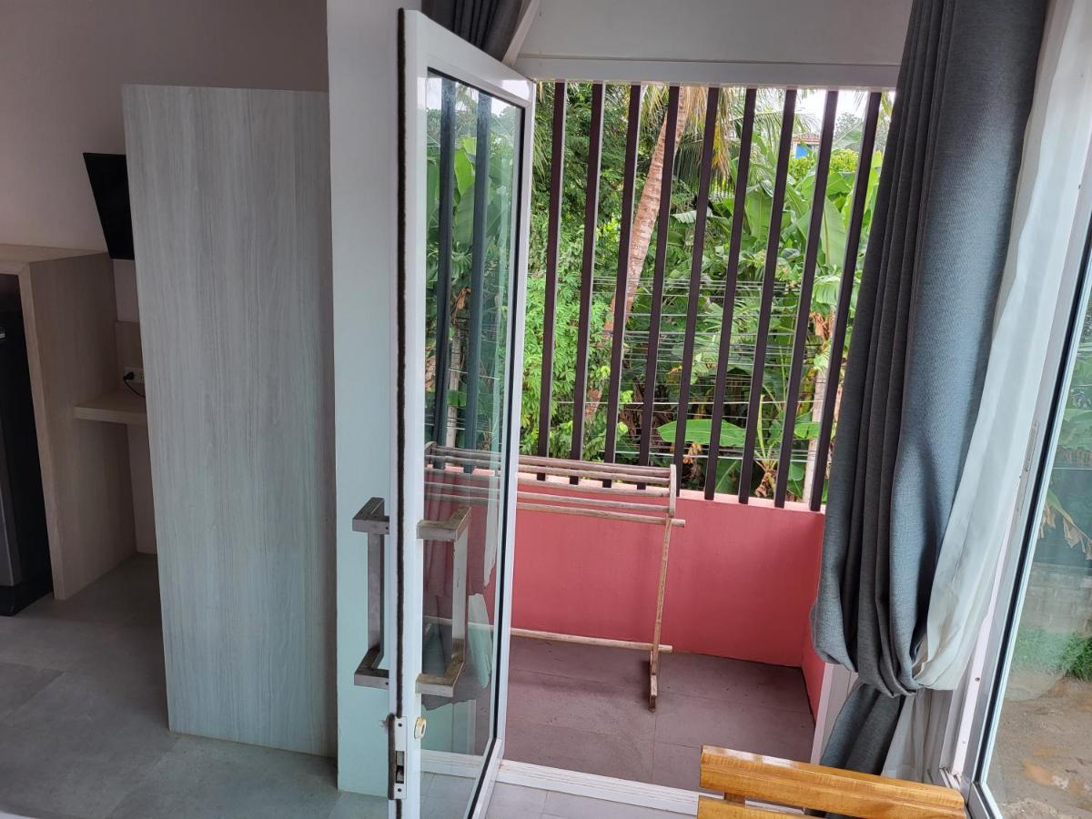 Pinky Hotel By Kanchana (Adults Only) Ko Lanta Eksteriør bilde