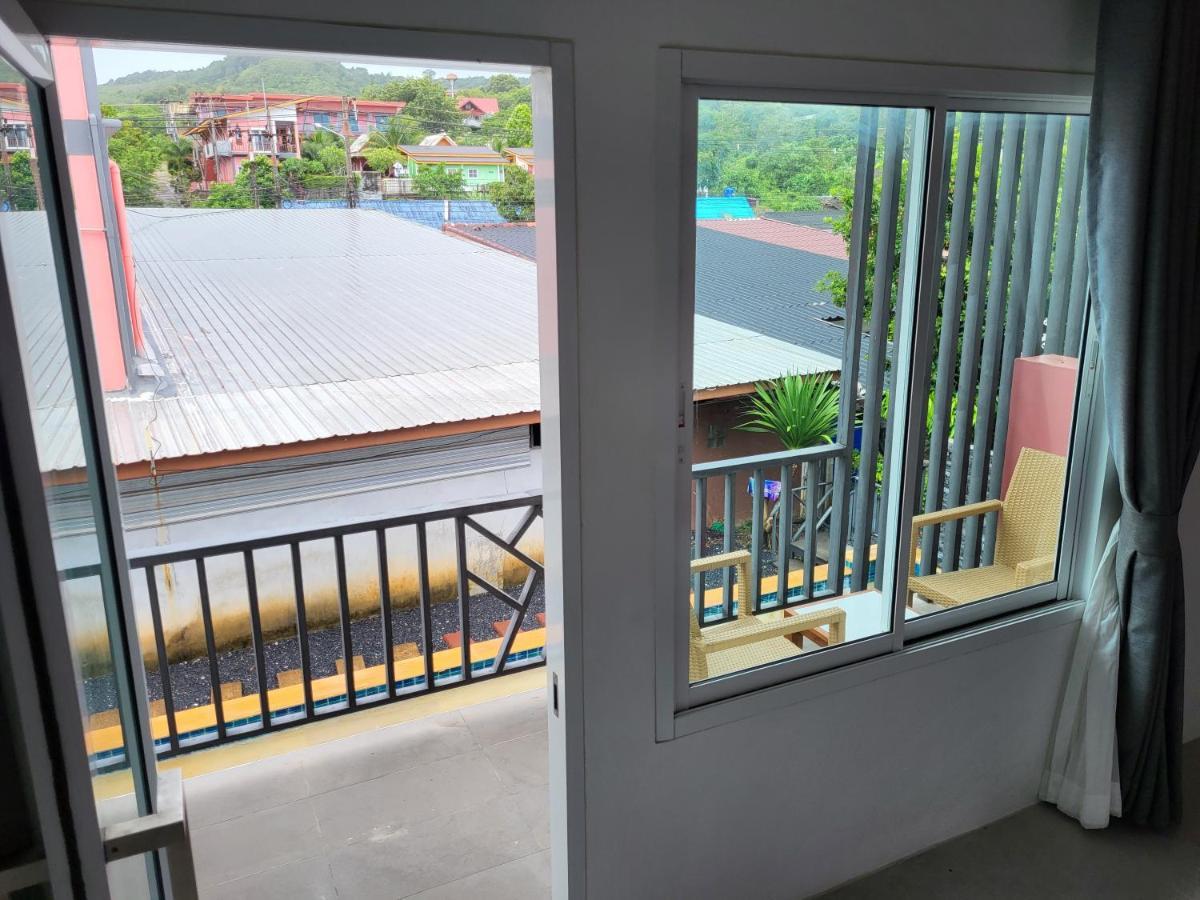 Pinky Hotel By Kanchana (Adults Only) Ko Lanta Eksteriør bilde