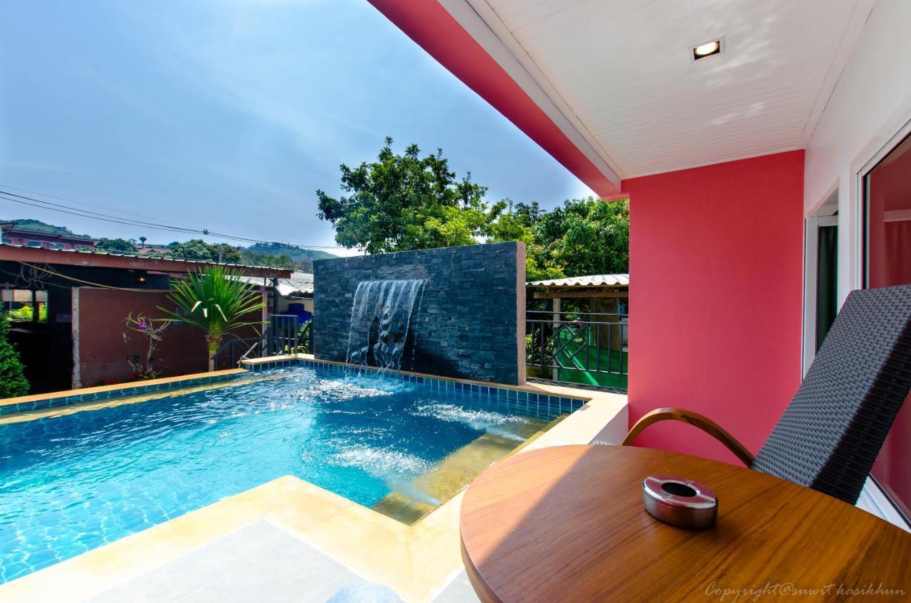 Pinky Hotel By Kanchana (Adults Only) Ko Lanta Eksteriør bilde